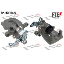 Stabdžių apkaba FTE 9290269