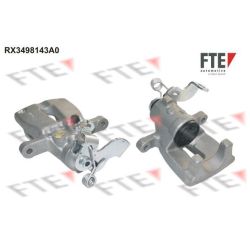 Stabdžių apkaba FTE 9290287