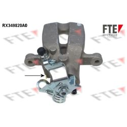 Stabdžių apkaba FTE 9290297