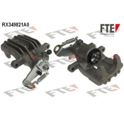 Stabdžių apkaba FTE 9290298