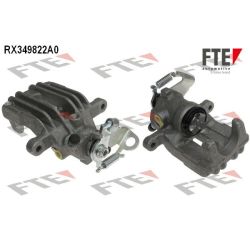 Stabdžių apkaba FTE 9290299