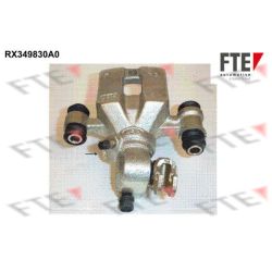 Stabdžių apkaba FTE 9290307