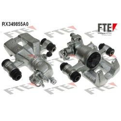 Stabdžių apkaba FTE 9290330