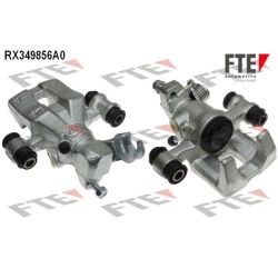 Stabdžių apkaba FTE 9290331