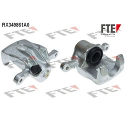 Stabdžių apkaba FTE 9290334