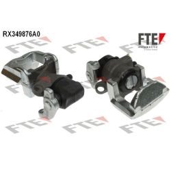 Stabdžių apkaba FTE 9290349