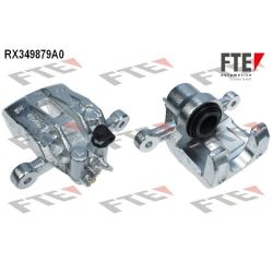 Stabdžių apkaba FTE 9290352