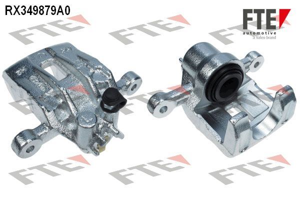 Stabdžių apkaba FTE 9290352