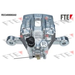 Stabdžių apkaba FTE 9290353