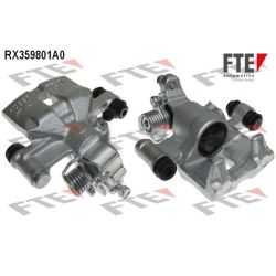 Stabdžių apkaba FTE 9290372