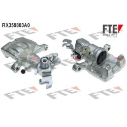 Stabdžių apkaba FTE 9290374