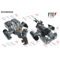 Stabdžių apkaba FTE 9290408