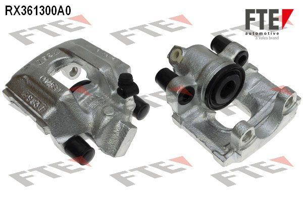 Stabdžių apkaba FTE 9290414