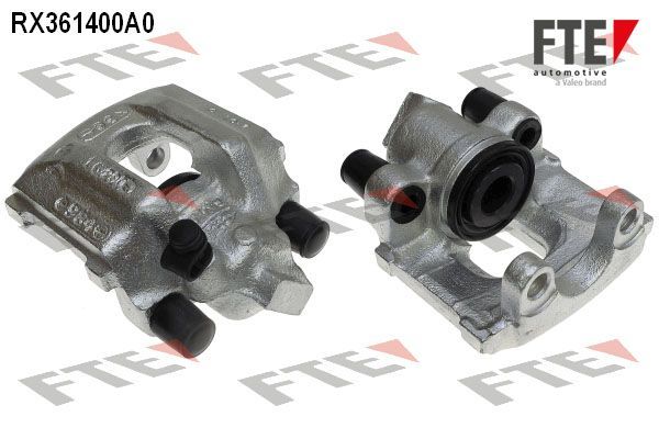 Stabdžių apkaba FTE 9290421