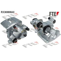 Stabdžių apkaba FTE 9290435