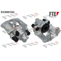 Stabdžių apkaba FTE 9290440