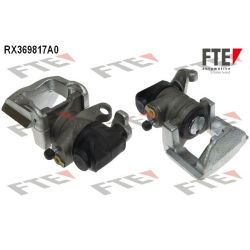 Stabdžių apkaba FTE 9290444