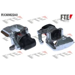 Stabdžių apkaba FTE 9290447