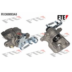 Stabdžių apkaba FTE 9290474