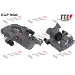 Stabdžių apkaba FTE 9290492