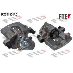 Stabdžių apkaba FTE 9290496