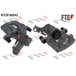 Stabdžių apkaba FTE 9290499