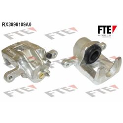 Stabdžių apkaba FTE 9290528