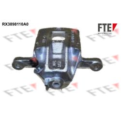 Stabdžių apkaba FTE 9290530