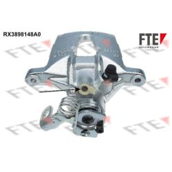 Stabdžių apkaba FTE 9290562