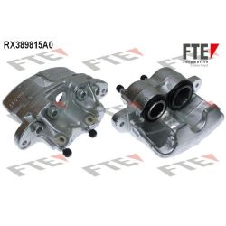 Stabdžių apkaba FTE 9290572