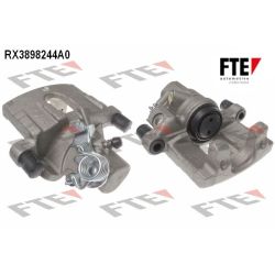 Stabdžių apkaba FTE 9290642