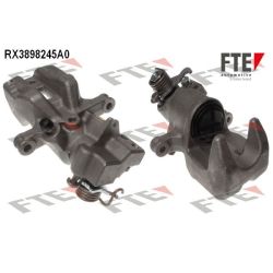 Stabdžių apkaba FTE 9290643