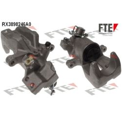 Stabdžių apkaba FTE 9290644