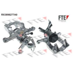 Stabdžių apkaba FTE 9290670