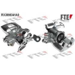 Stabdžių apkaba FTE 9290697