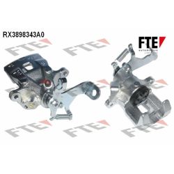 Stabdžių apkaba FTE 9290699