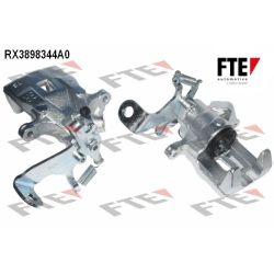 Stabdžių apkaba FTE 9290700