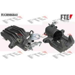Stabdžių apkaba FTE 9290738