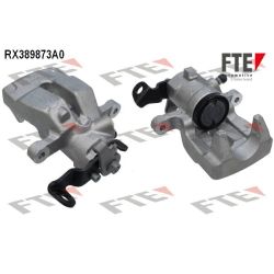 Stabdžių apkaba FTE 9290743