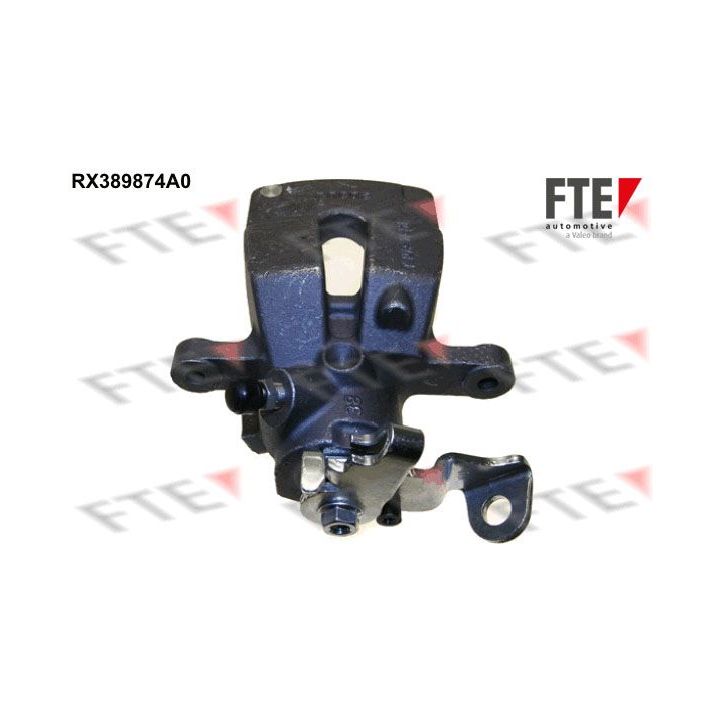 Stabdžių apkaba FTE 9290744