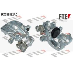 Stabdžių apkaba FTE 9290752