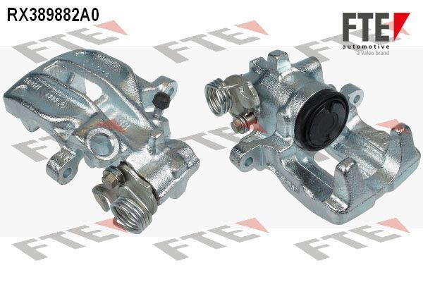 Stabdžių apkaba FTE 9290752