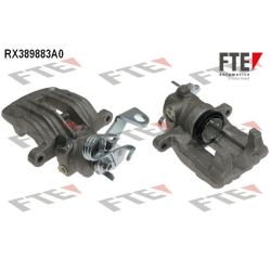 Stabdžių apkaba FTE 9290753