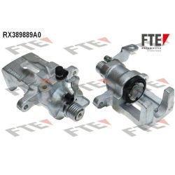 Stabdžių apkaba FTE 9290759