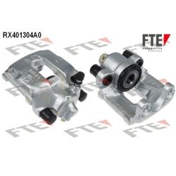 Stabdžių apkaba FTE 9290778