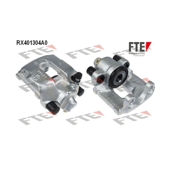 Stabdžių apkaba FTE 9290778