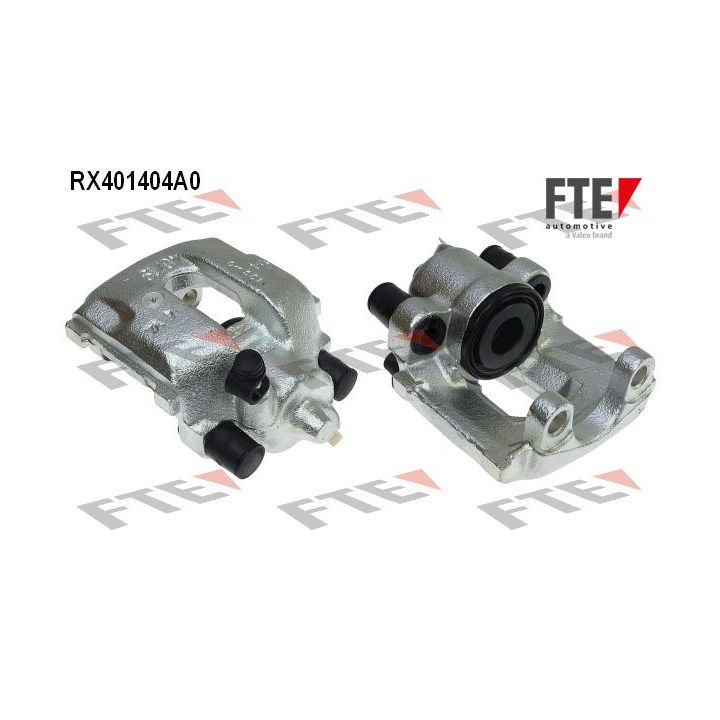 Stabdžių apkaba FTE 9290784