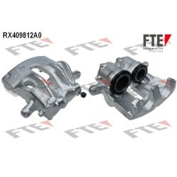 Stabdžių apkaba FTE 9290802