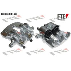 Stabdžių apkaba FTE 9290803