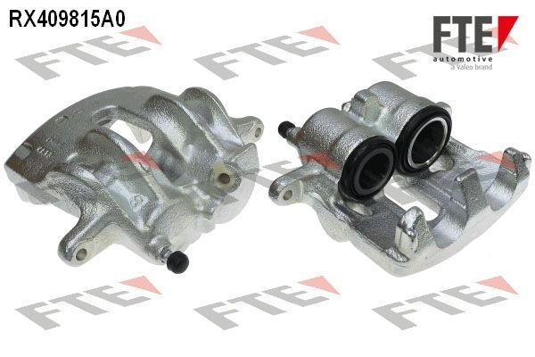 Stabdžių apkaba FTE 9290805